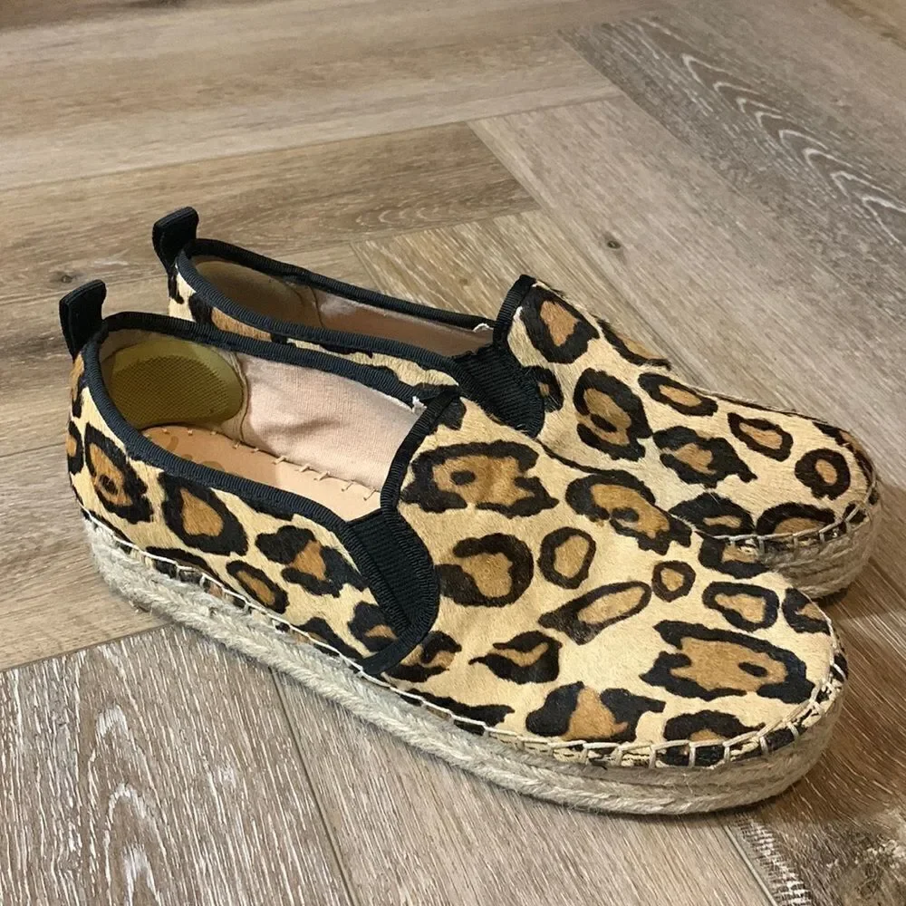 Sam Edelman Espadrilles